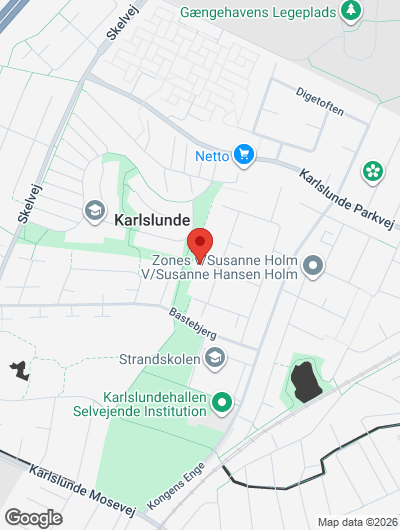 Hinbjerg 39, Karlslunde